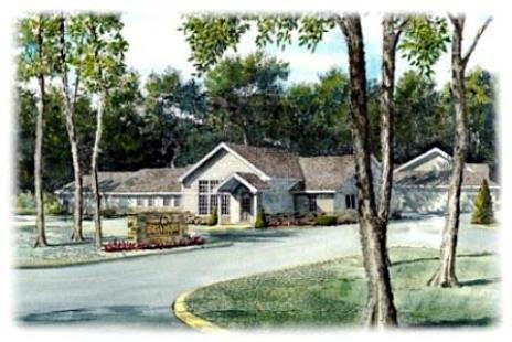 Belamere Suites Hotel Perrysburg Exterior foto